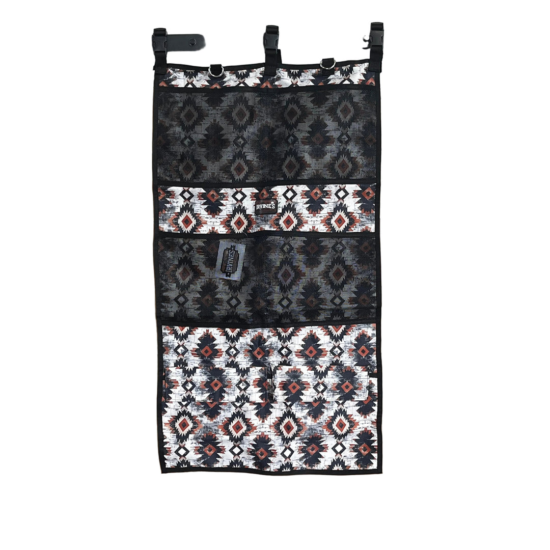 Irvine Trailer Organizer W/Mesh Pocket