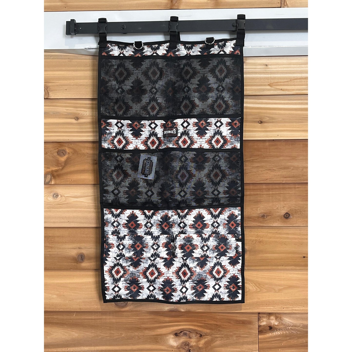 Irvine Trailer Organizer W/Mesh Pocket