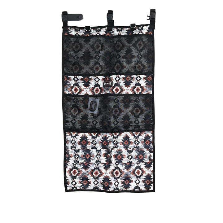 Irvine Trailer Organizer W/Mesh Pocket