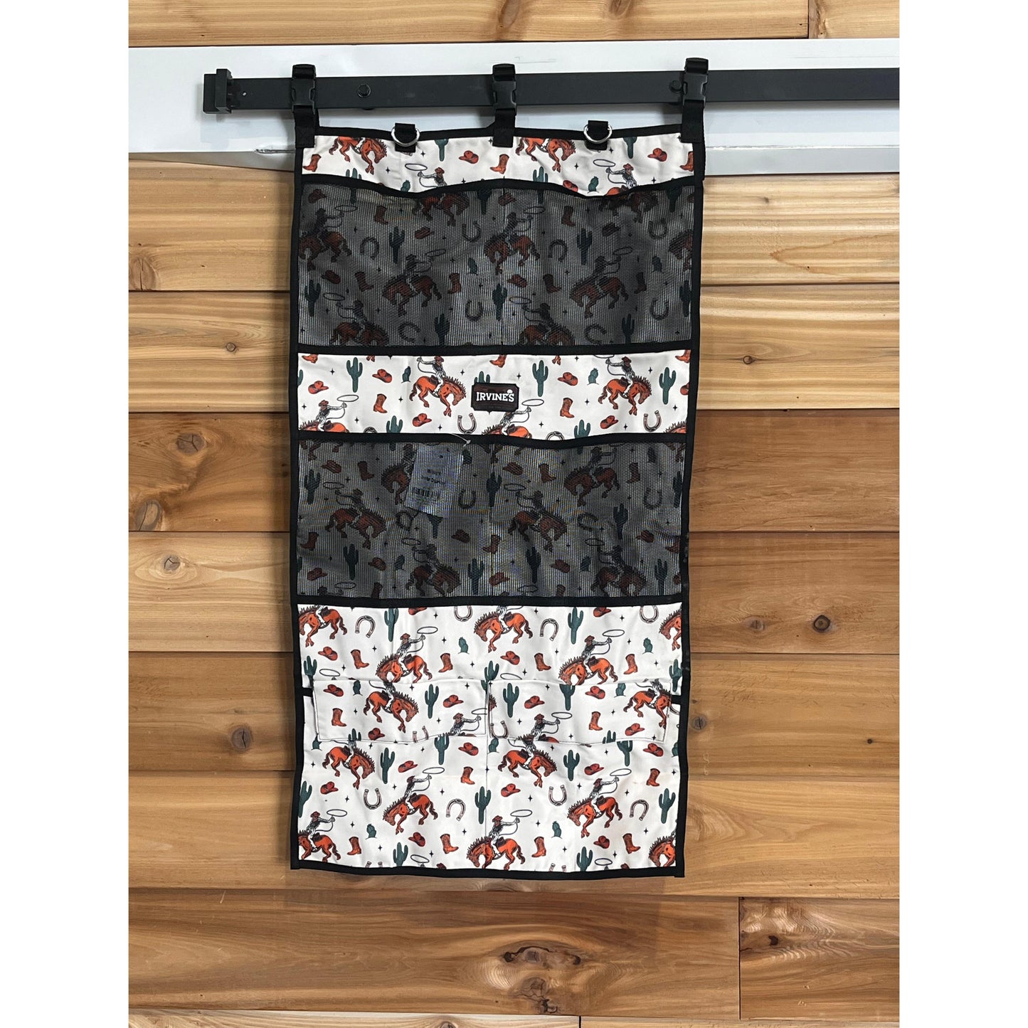 Irvine Trailer Organizer W/Mesh Pocket