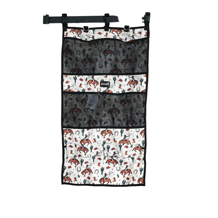 Irvine Trailer Organizer W/Mesh Pocket