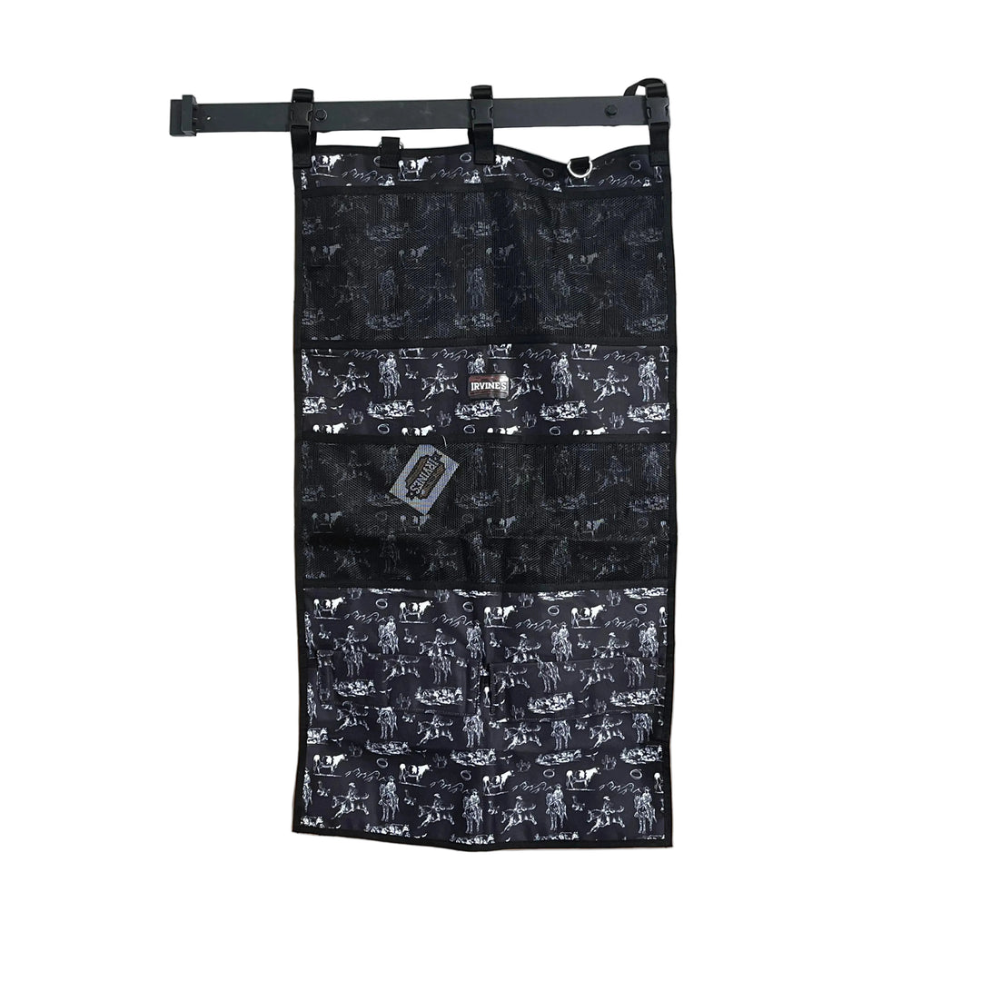 Irvine Trailer Organizer W/Mesh Pocket