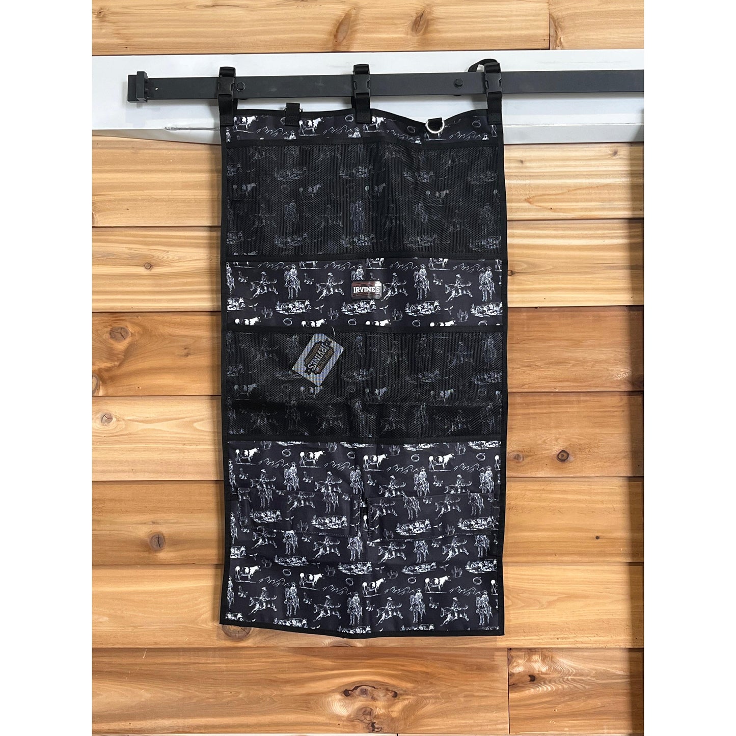 Irvine Trailer Organizer W/Mesh Pocket