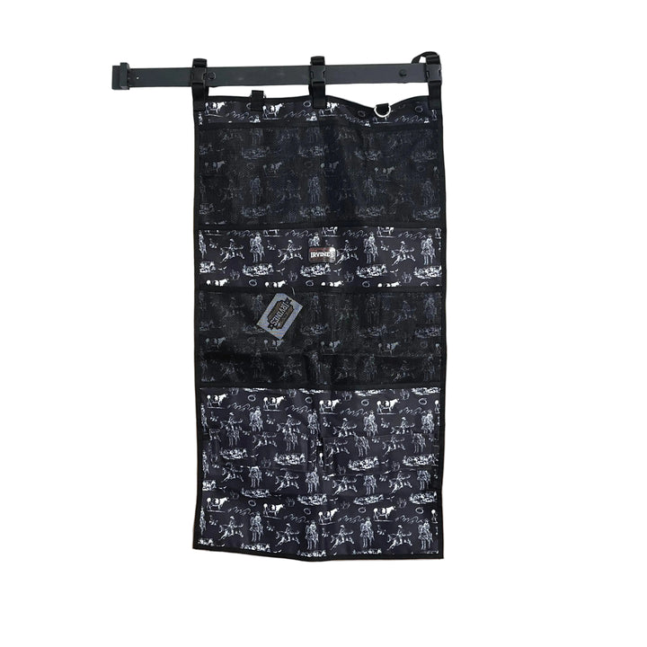 Irvine Trailer Organizer W/Mesh Pocket
