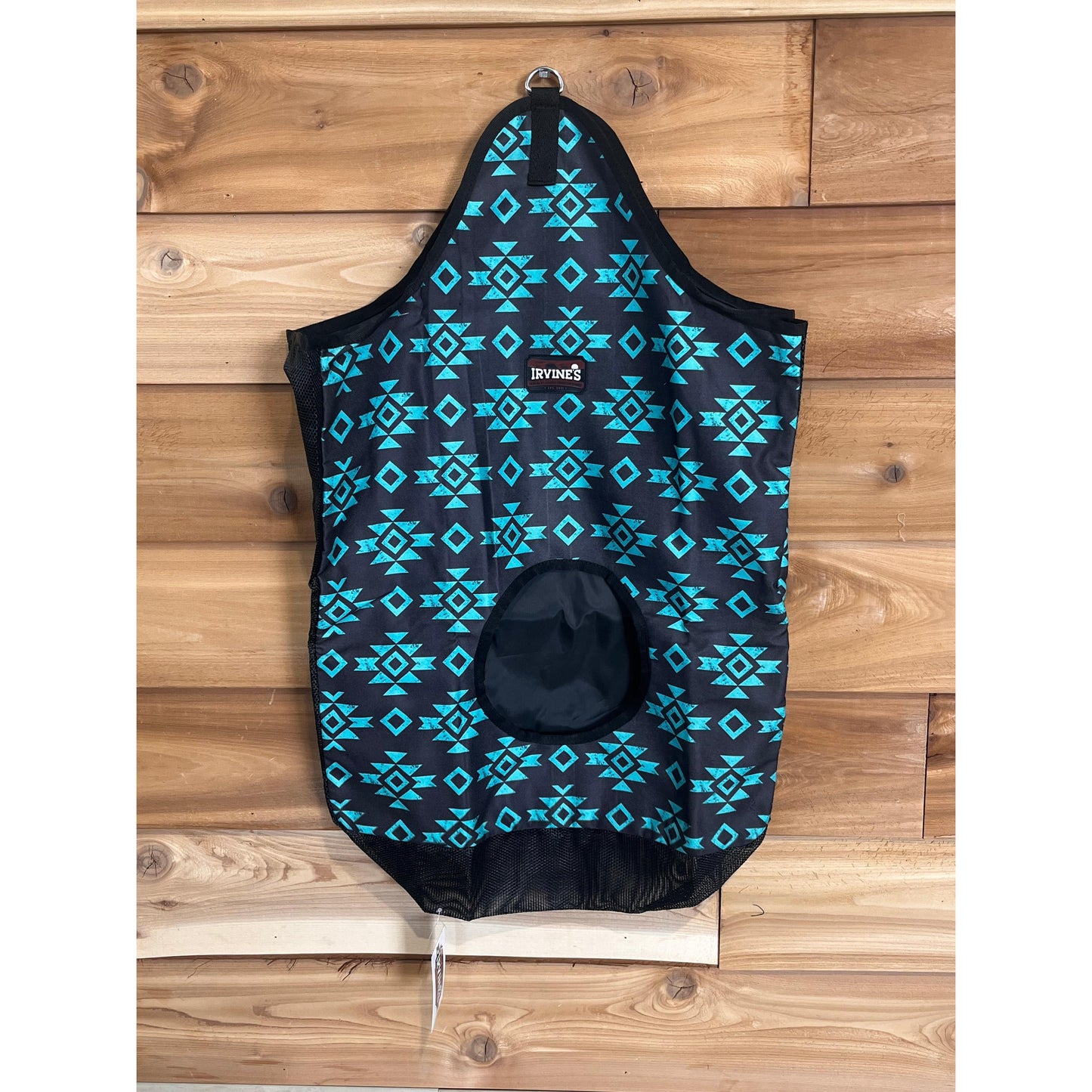 Irvine Hay Bag 1200D