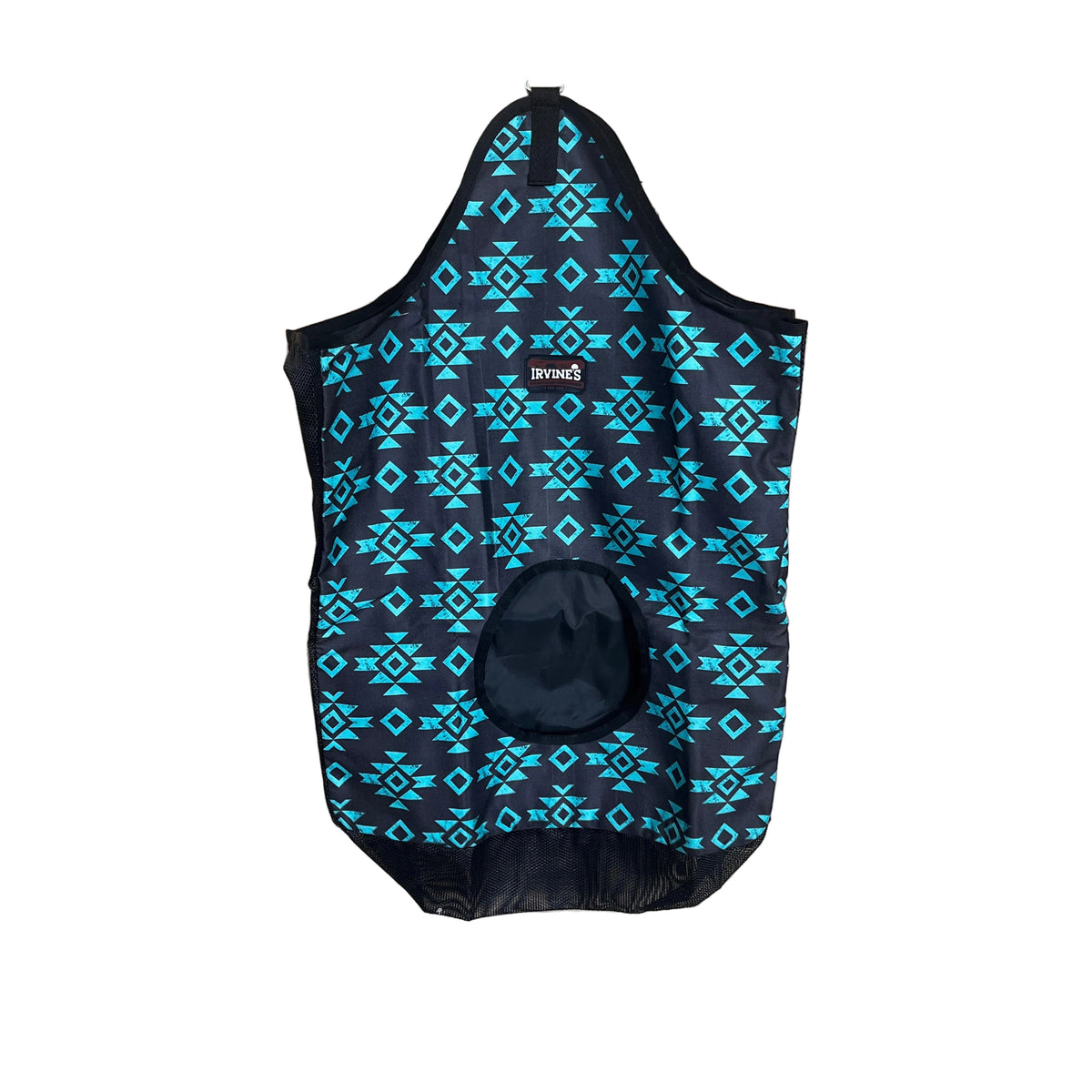 Irvine Hay Bag 1200D - Irvine Tack & Western Wear