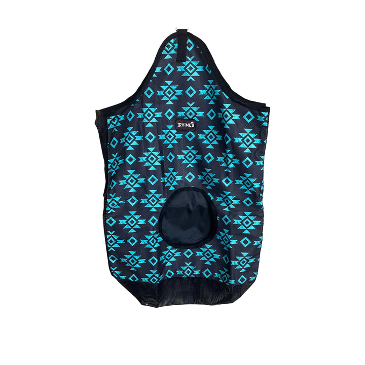 Irvine Hay Bag 1200D - Irvine Tack &amp; Western Wear