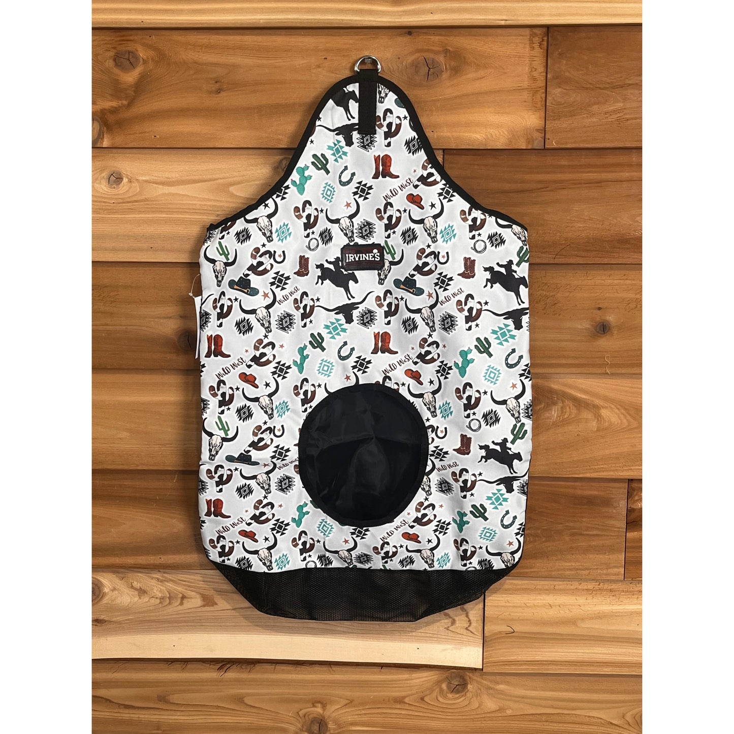 Irvine Hay Bag 1200D