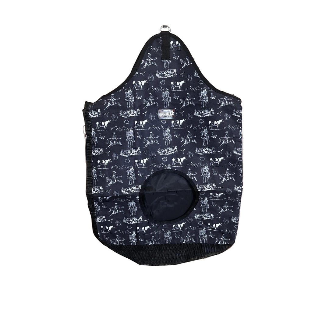 Irvine Hay Bag 1200D - Irvine Tack &amp; Western Wear