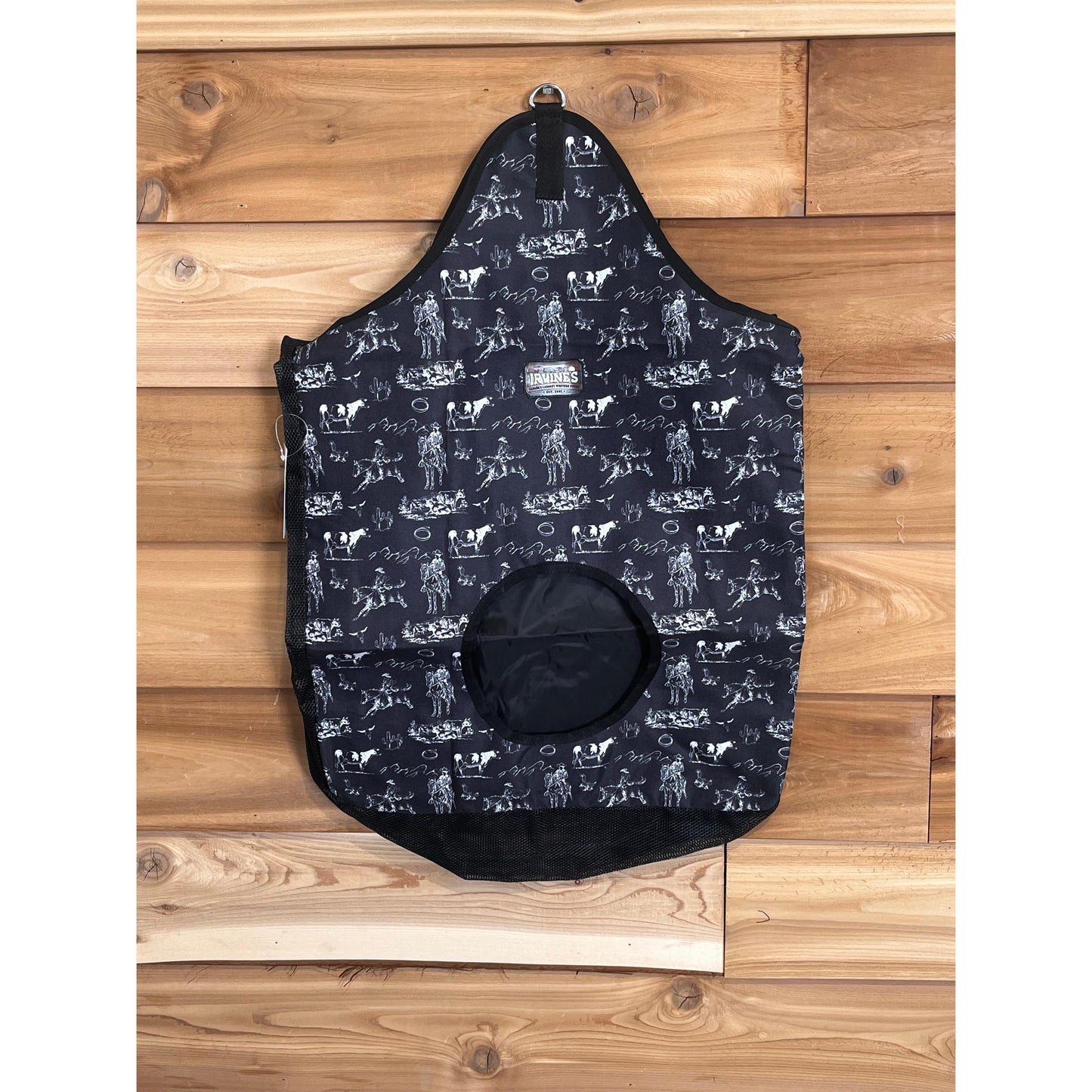 Irvine Hay Bag 1200D