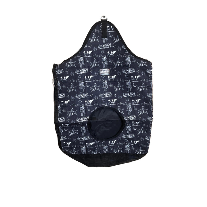Irvine Hay Bag 1200D - Irvine Tack &amp; Western Wear