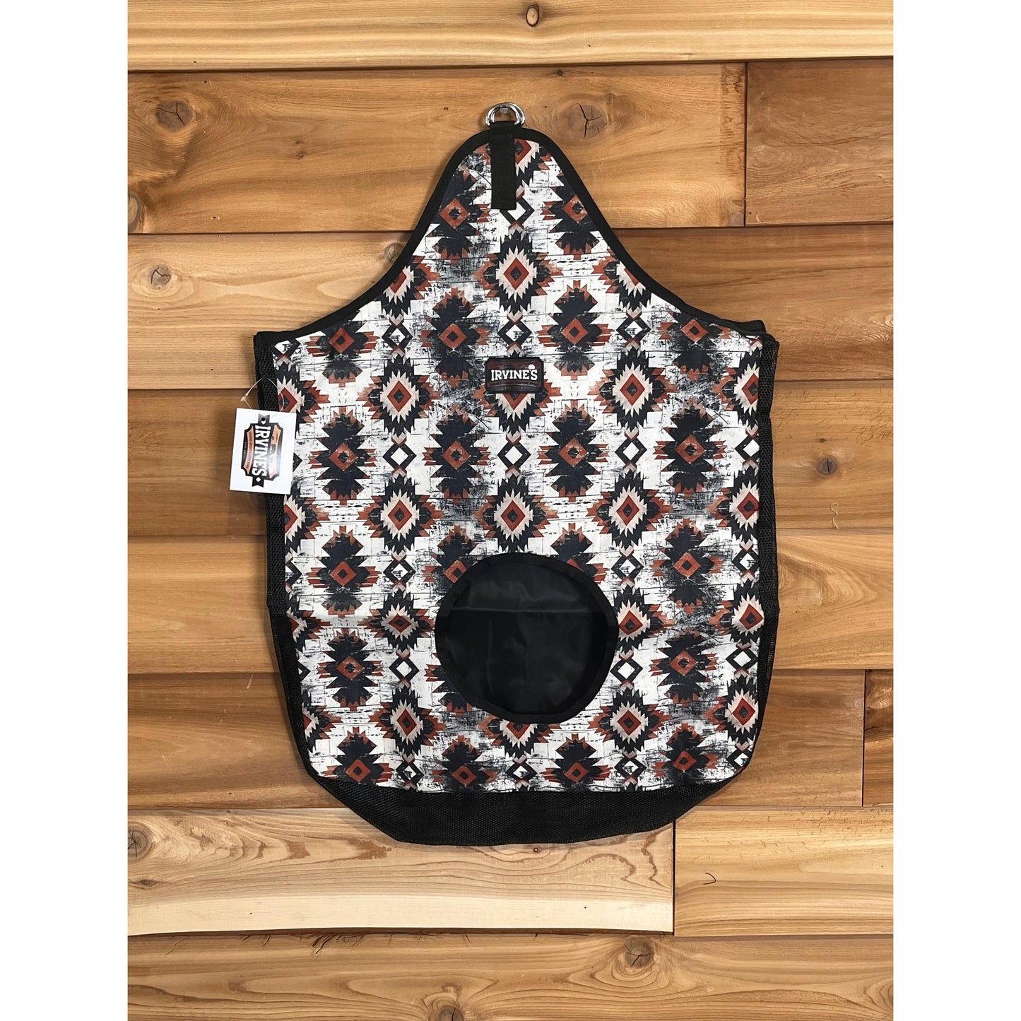 Irvine Hay Bag 1200D