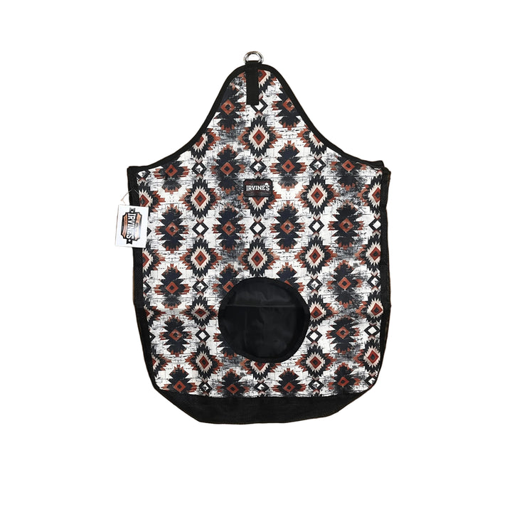 Irvine Hay Bag 1200D - Irvine Tack &amp; Western Wear