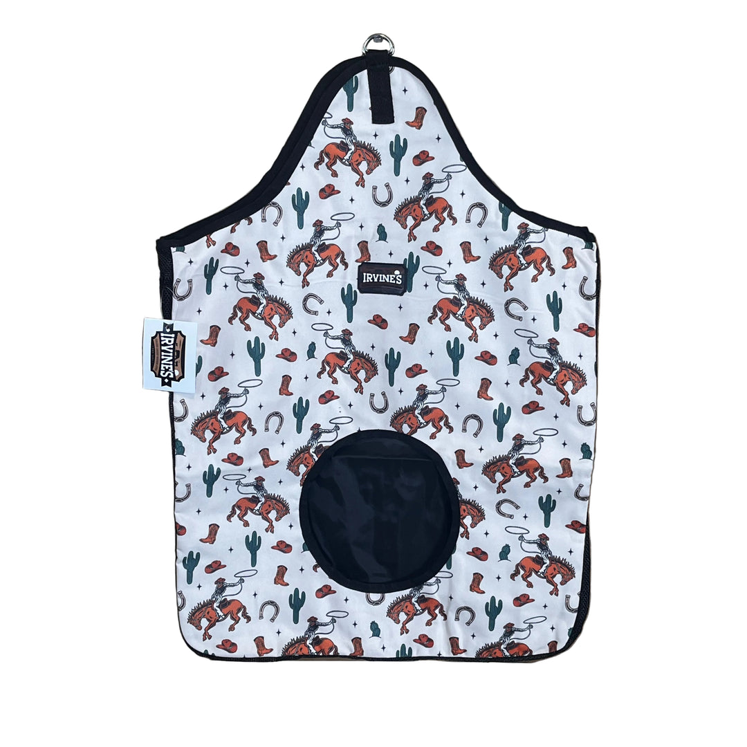 Irvine Hay Bag 1200D - Irvine Tack &amp; Western Wear