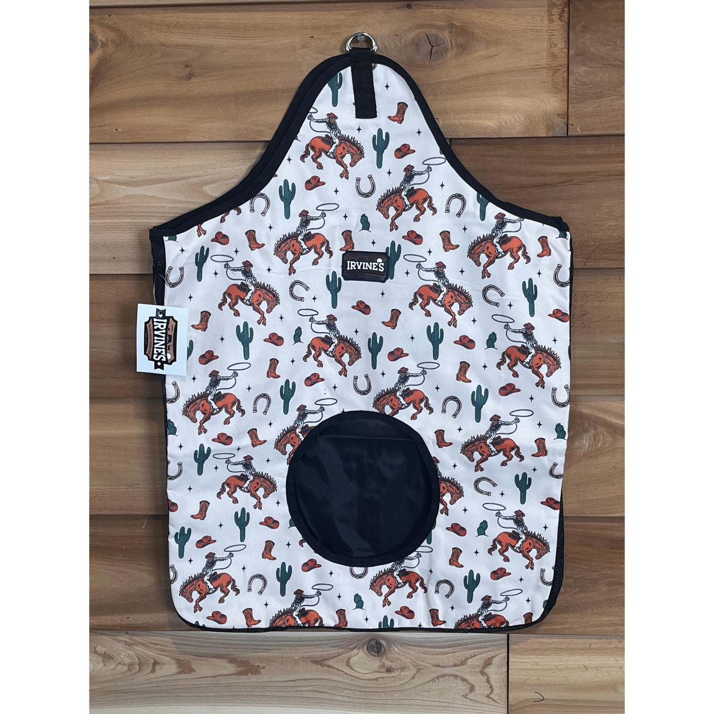 Irvine Hay Bag 1200D