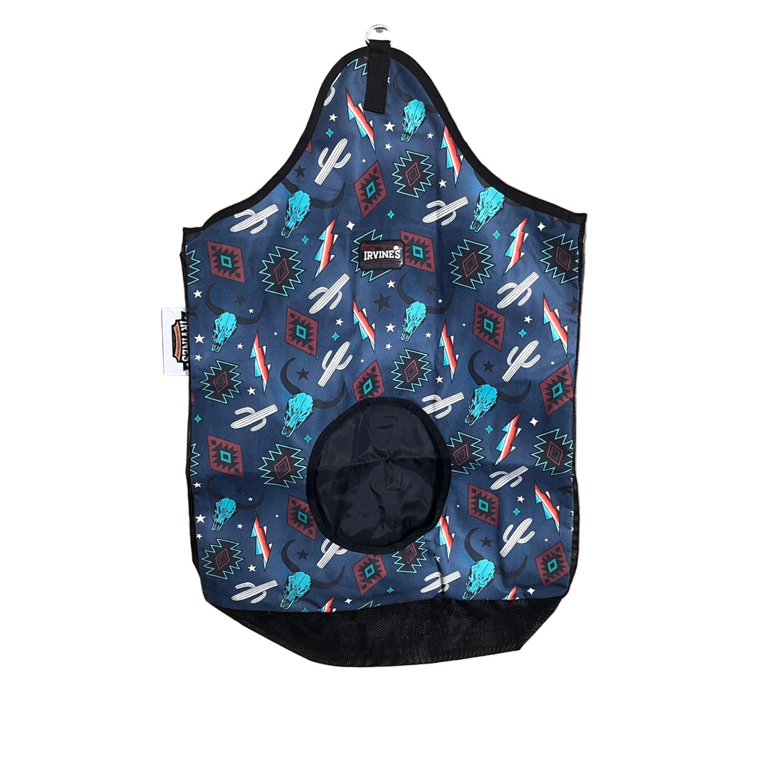 Irvine Hay Bag 1200D - Irvine Tack &amp; Western Wear