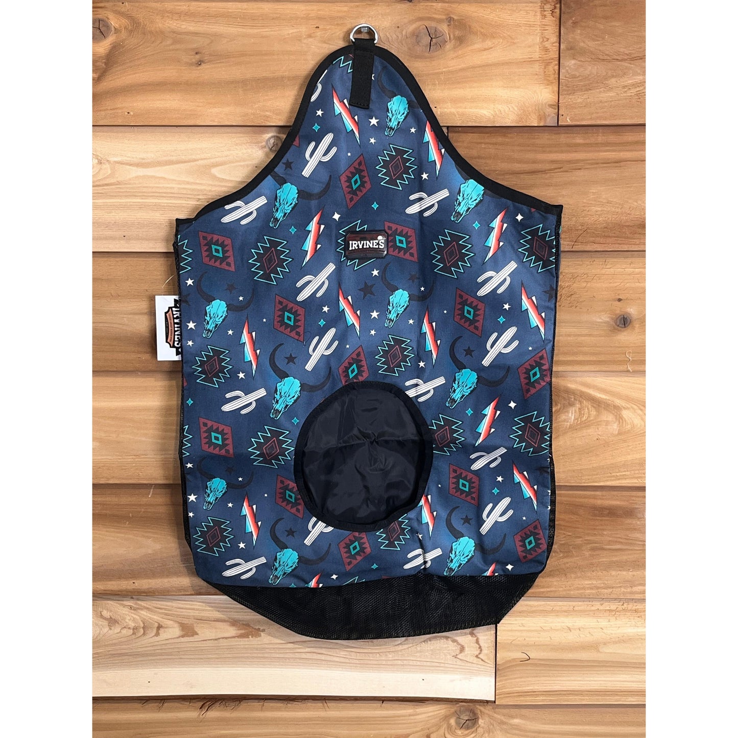 Irvine Hay Bag 1200D