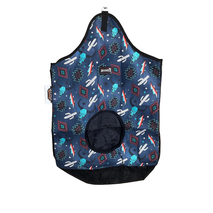 Irvine Hay Bag 1200D - Irvine Tack &amp; Western Wear