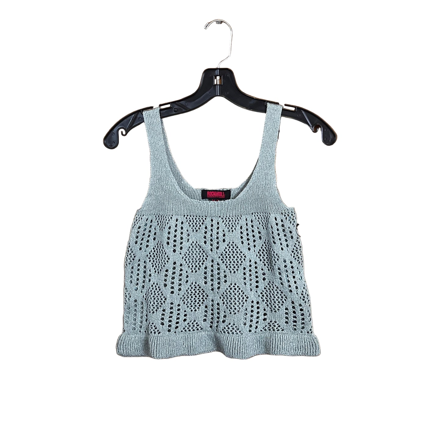 Rock & Roll Women's Knit Tank- Multiple Colors