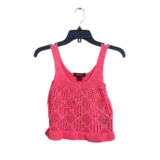 Rock & Roll Women's Knit Tank- Multiple Colors