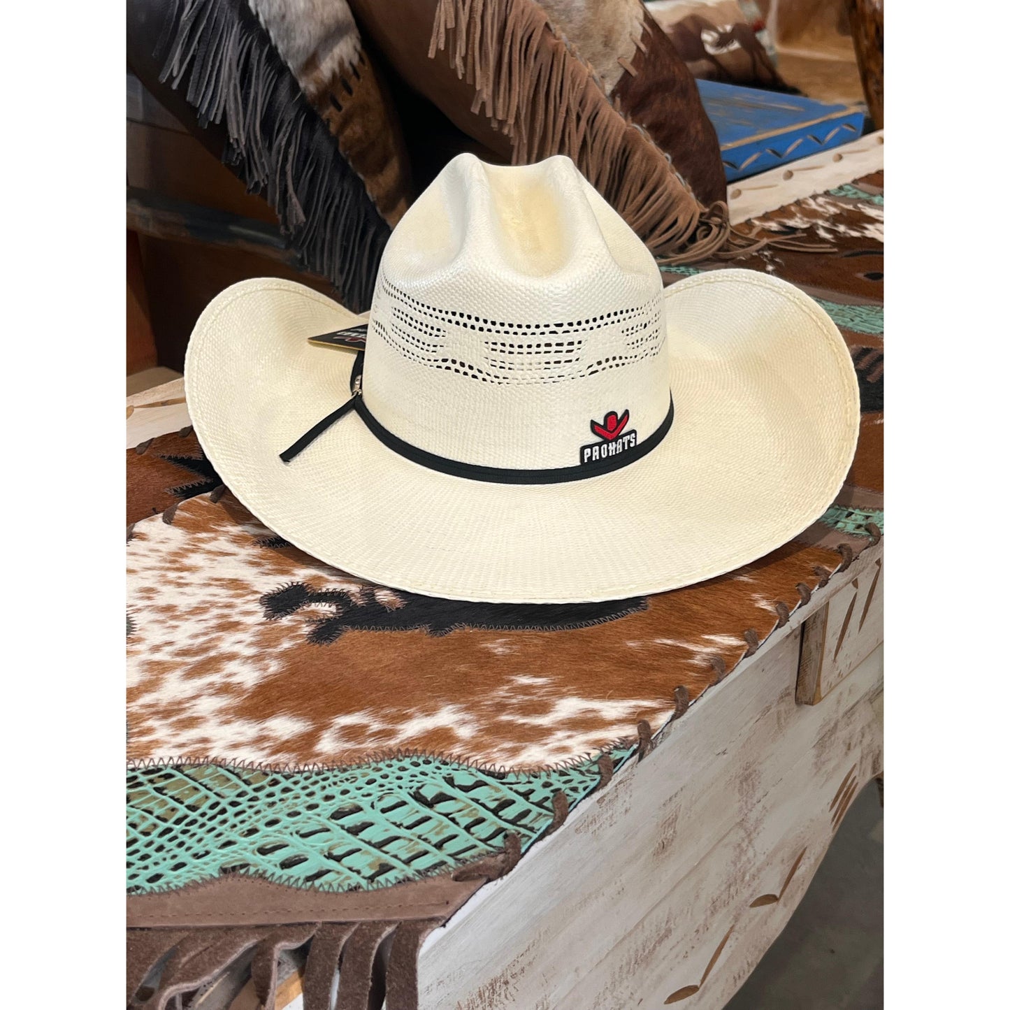 PROHATS Bangora Precreased-PHBANP