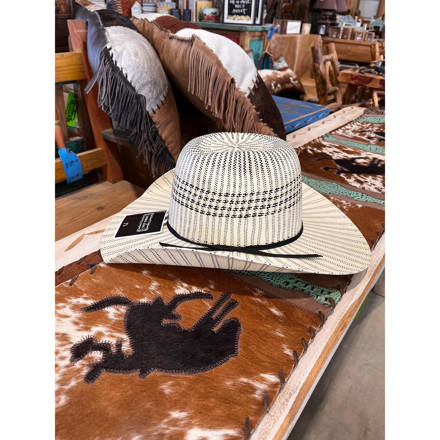 Rodeo King Champ -CHL