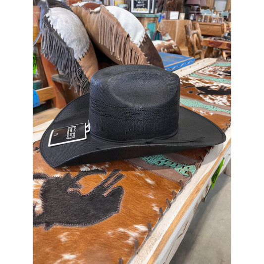 Rodeo King Maverick - Black