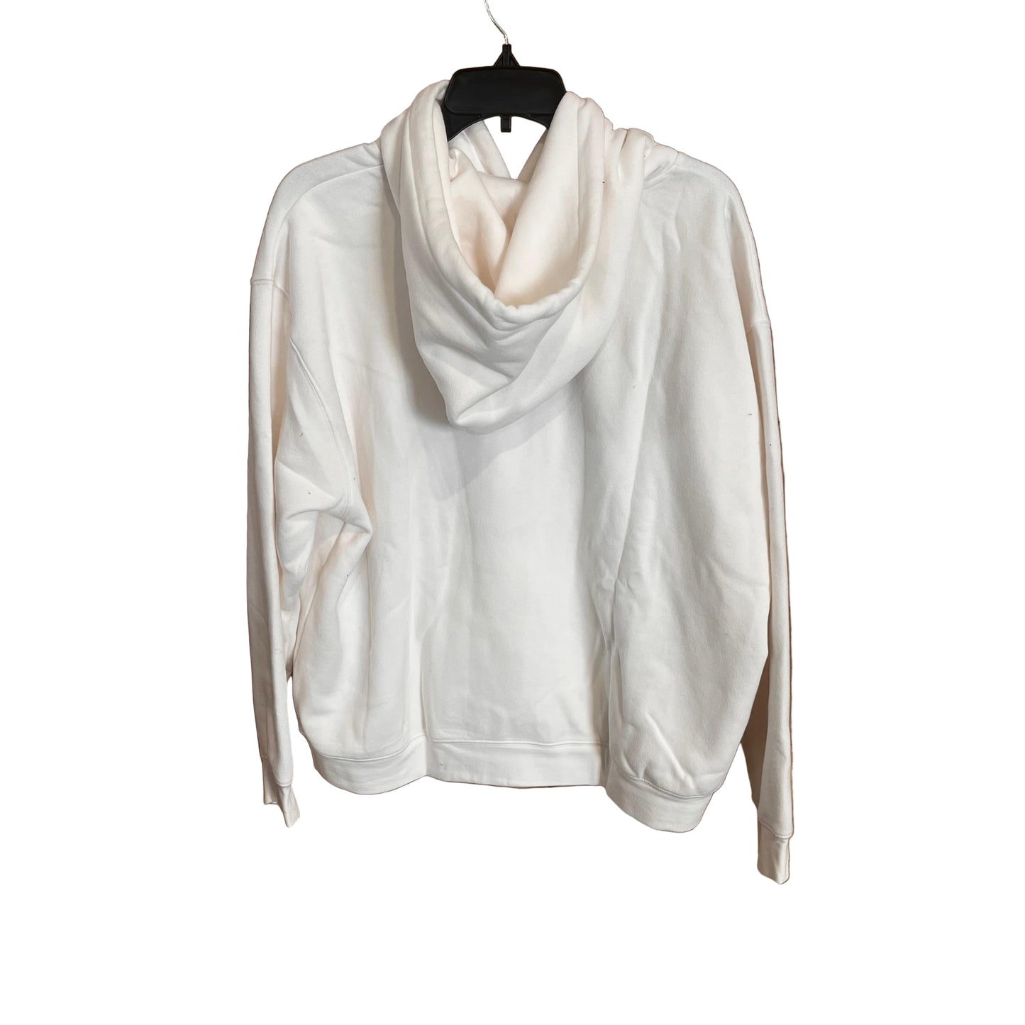 Levi Strauss Unisex Long Sleeve Graphic Every Day Hoodie - Western Archival