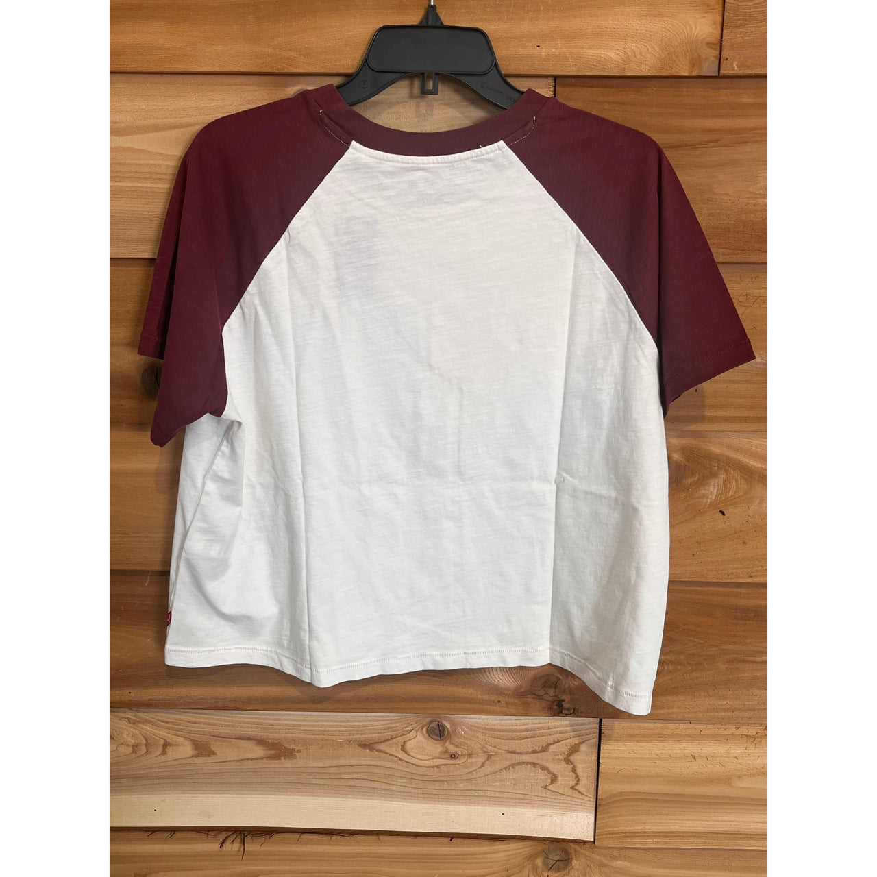 Levi Unisex Short Sleeve Game Day Tee