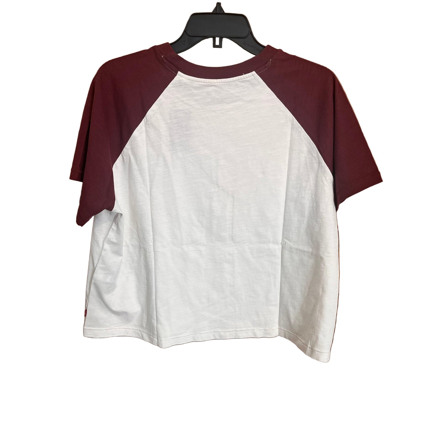 Levi Unisex Short Sleeve Game Day Tee