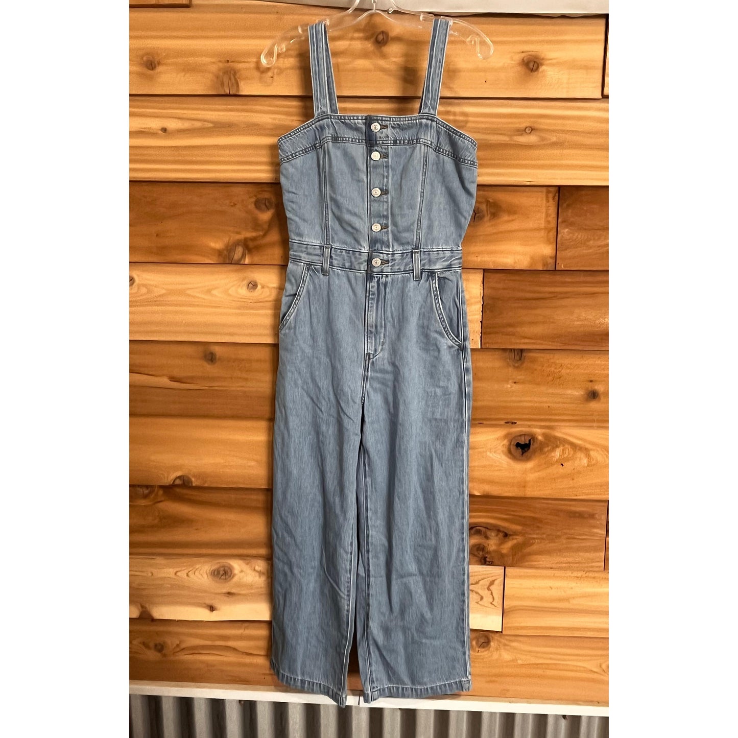 Levi Strauss Women's Drea Jumpsuit