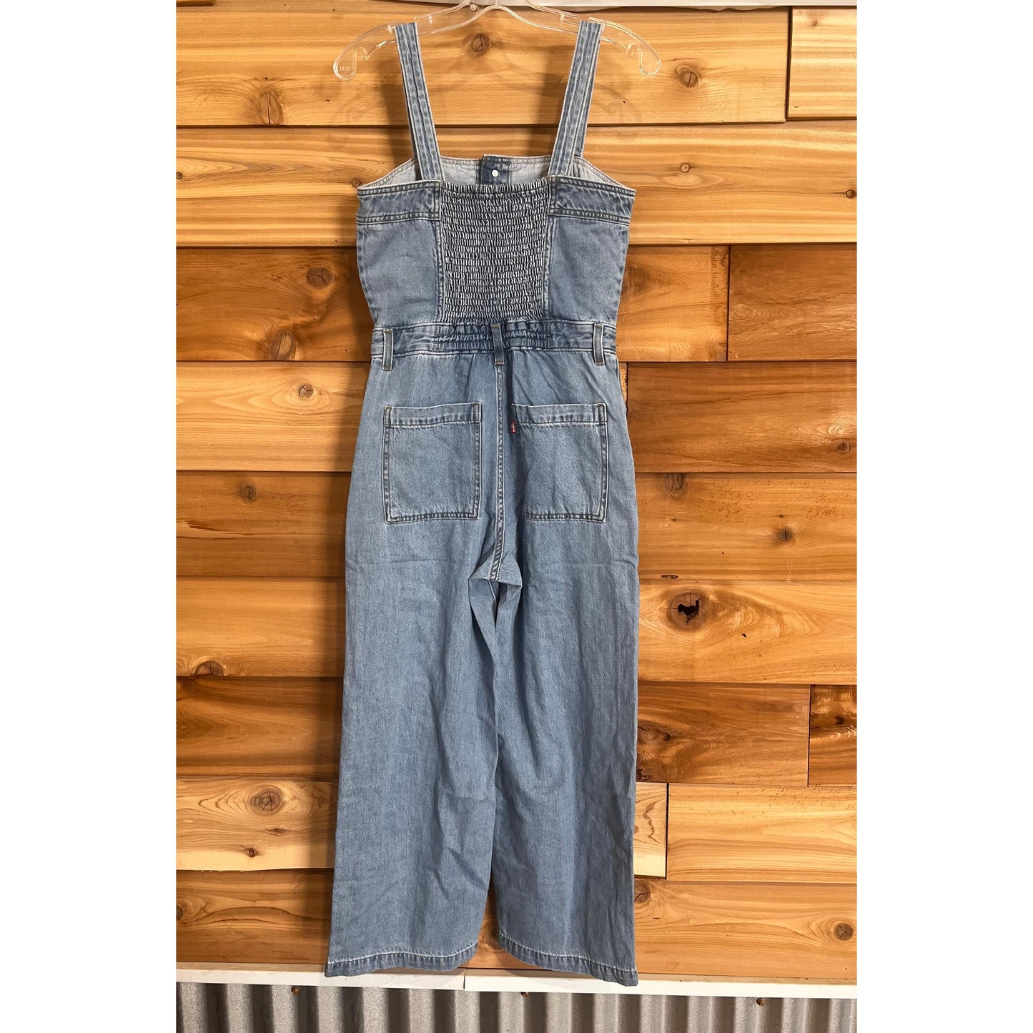 Levi Strauss Women's Drea Jumpsuit