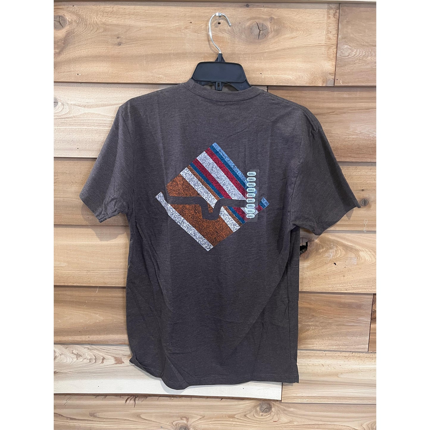 Kimes Men's Warmth Shirt - Assorted Colours