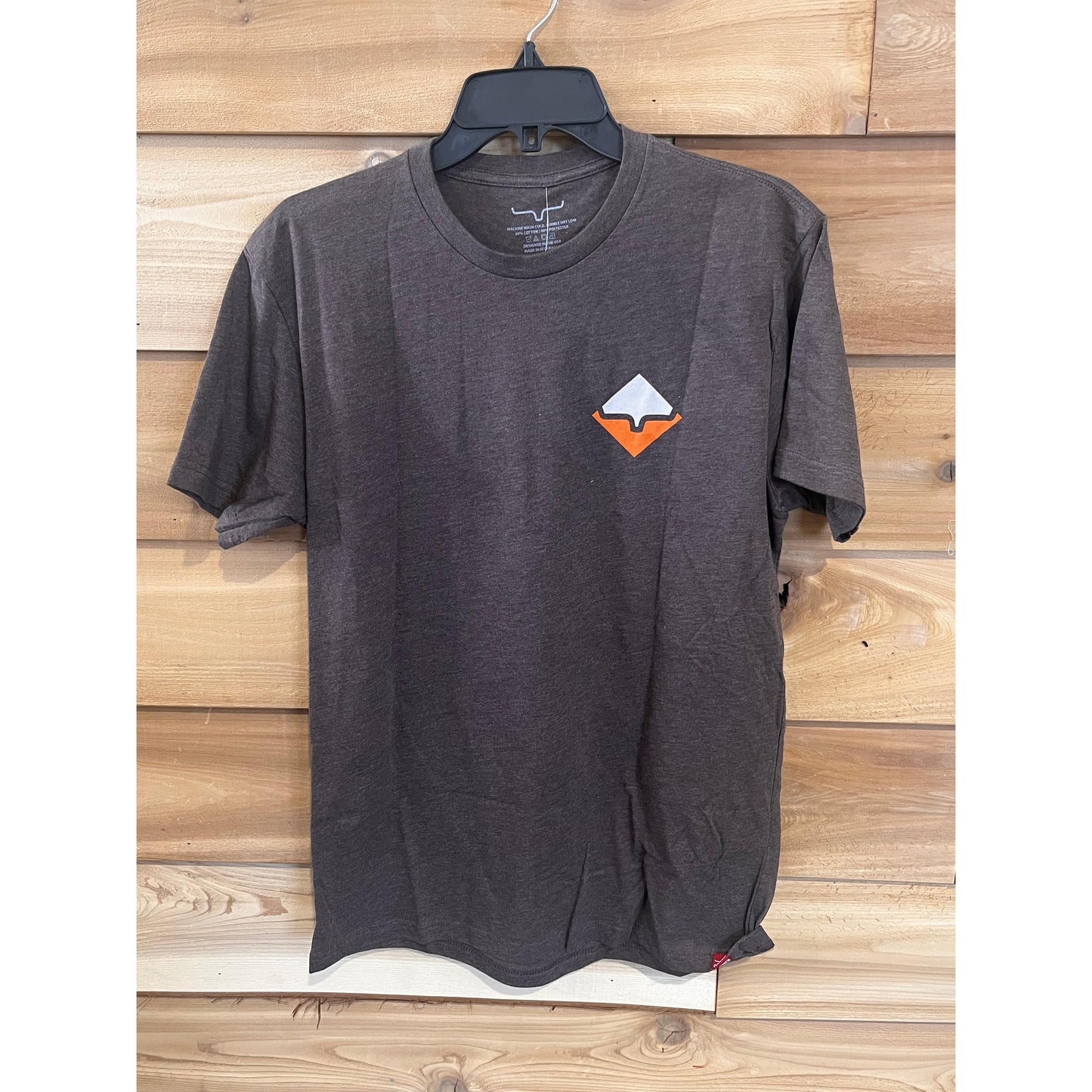 Kimes Men's Warmth Shirt - Assorted Colours