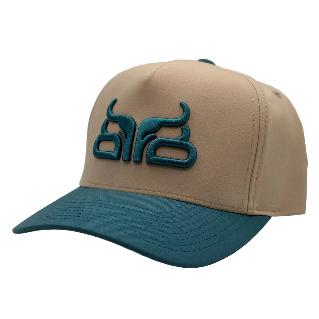 Baredown Brand Ember A - Frame - Irvine Tack & Western Wear