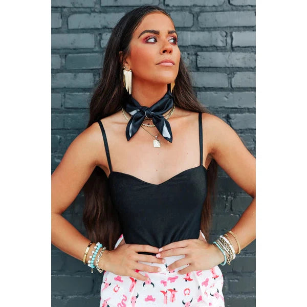 The Front Porch Label Buckaroo Scarves - Assorted Colours