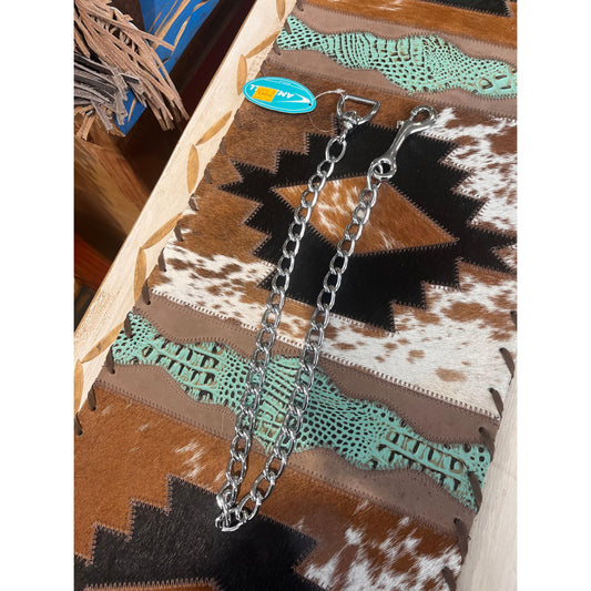 Metalab Lead Chain 3/4 Swl Tri x 30CP