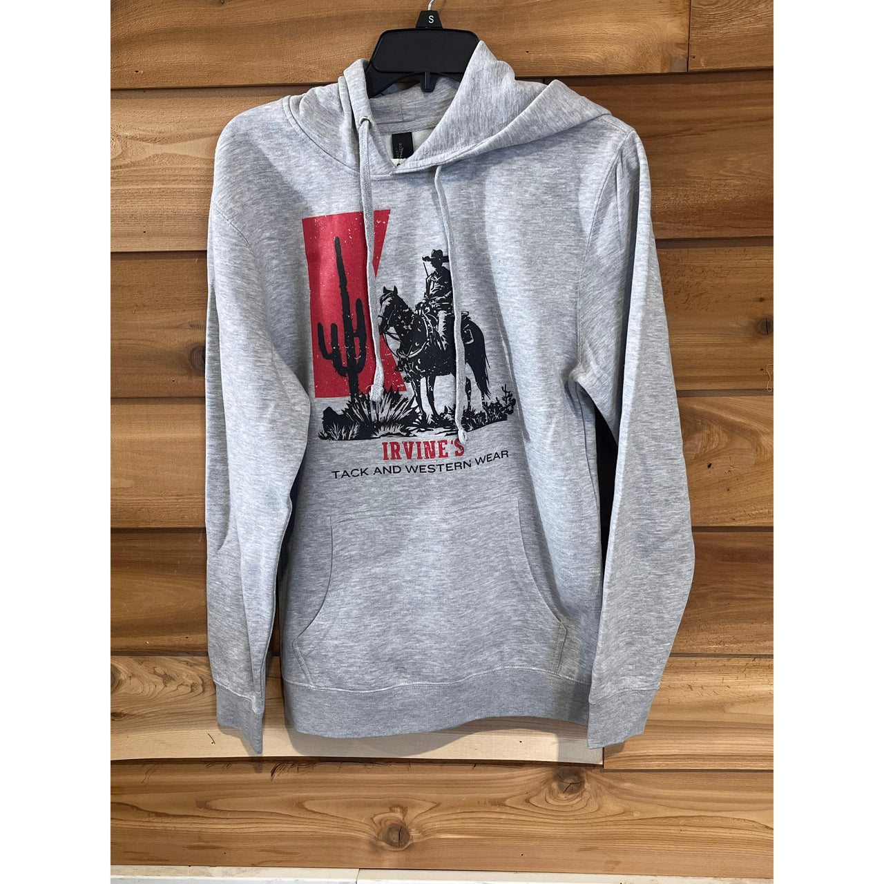 Irvine Hoodie's- Assorted