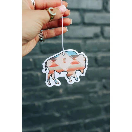 Front Porch Western Air Fresheners - Assorted Styles - Irvine Tack &amp; Western Wear