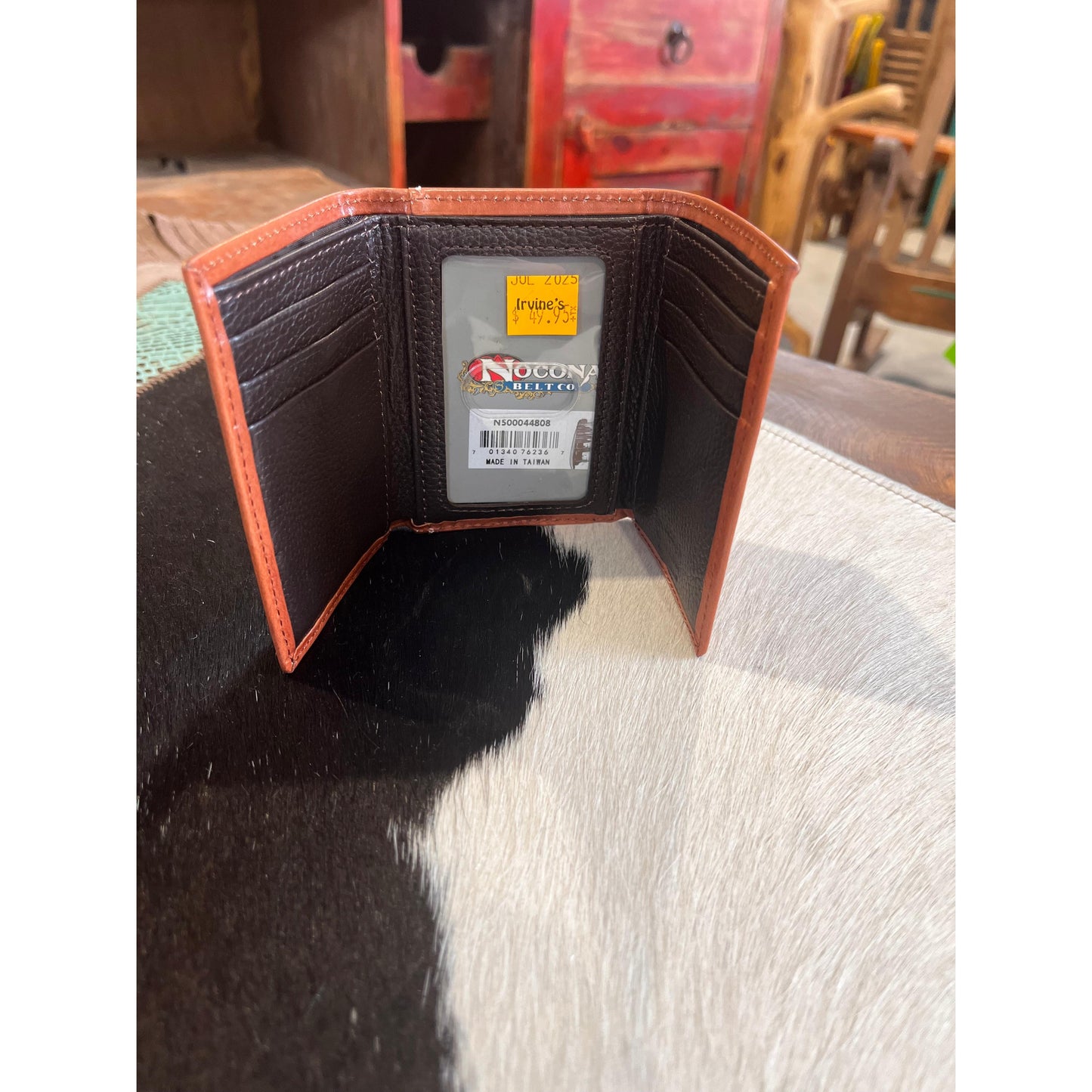 Nocona Men's Wallet