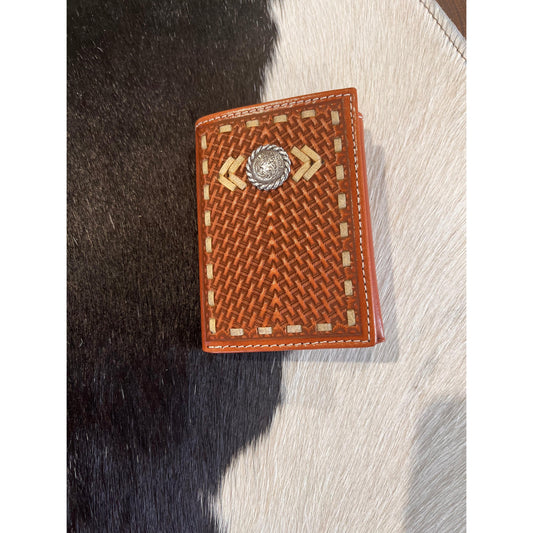 Nocona Men's Wallet