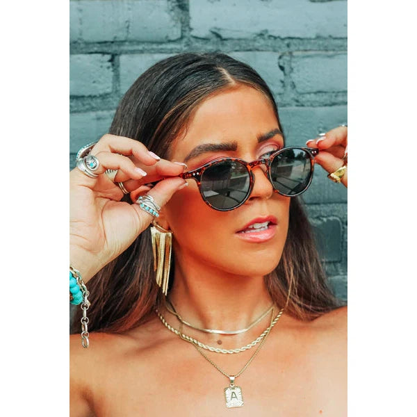 The Front Porch Label Sunglasses/Glasses