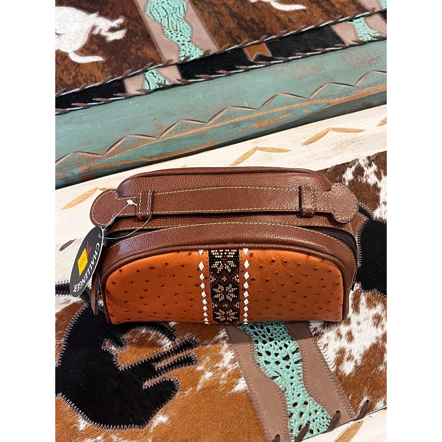 Western Women's Handbag