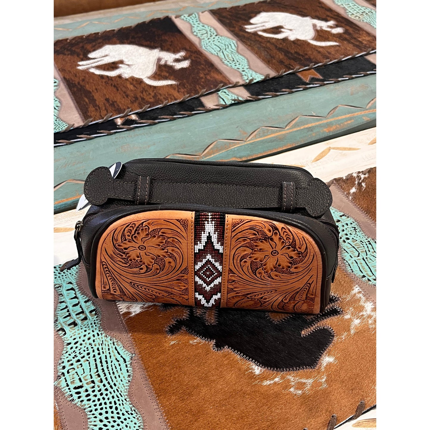 Western Women's Handbag