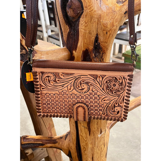 Western Women's Crossbody Bag