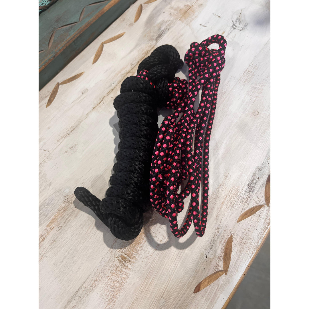 Irvine Diamond Mountain Halter 5/16" w/8&