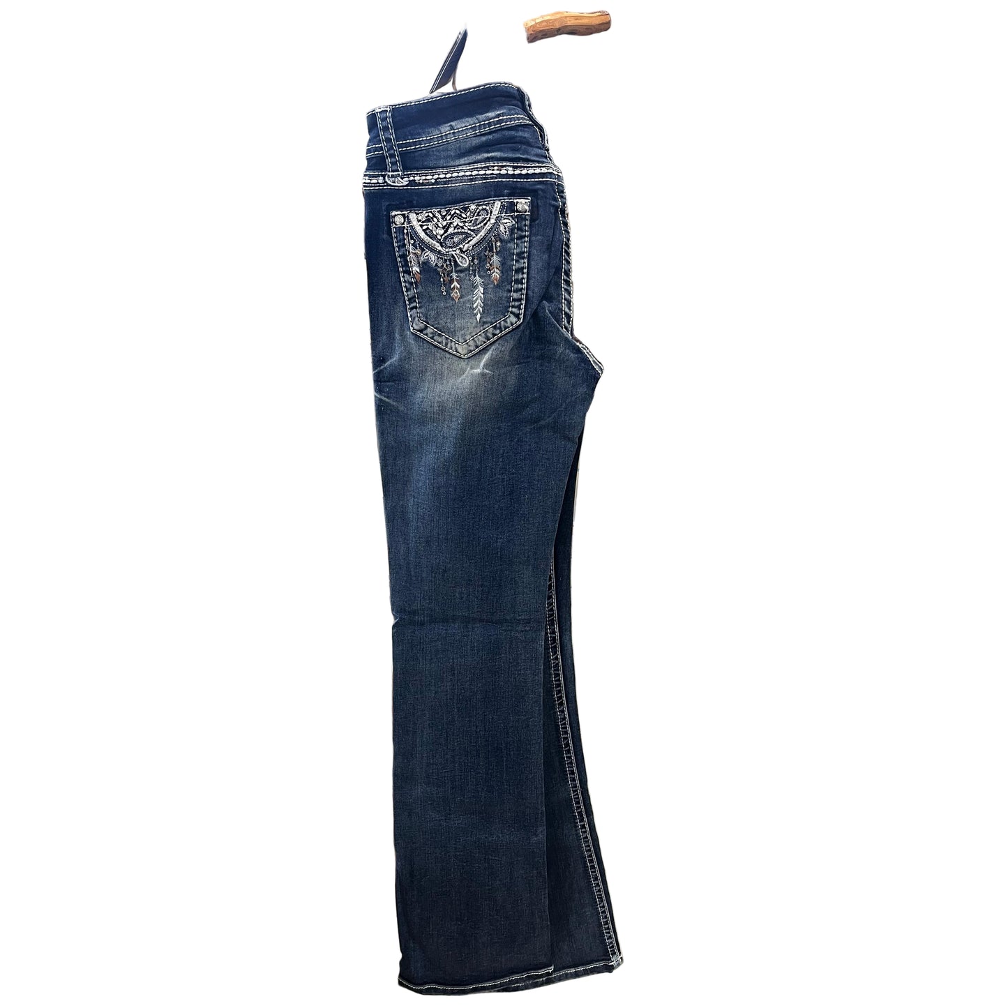 Grace in LA Women's Dream Catcher Jeans
