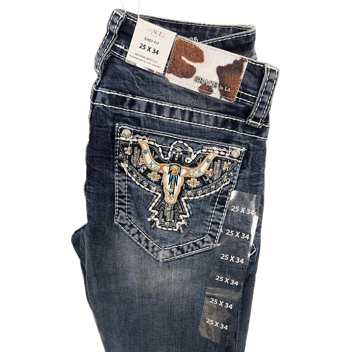 Grace in LA Women&