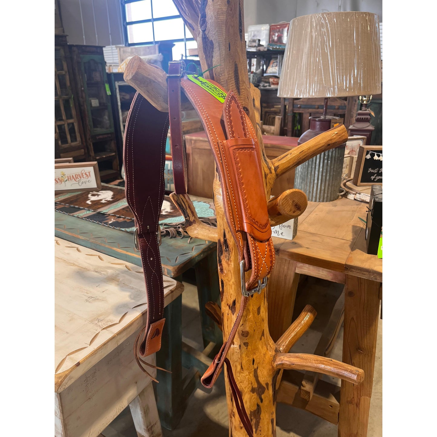 Irvine's Complete Back Cinch Set - Assorted Sizes