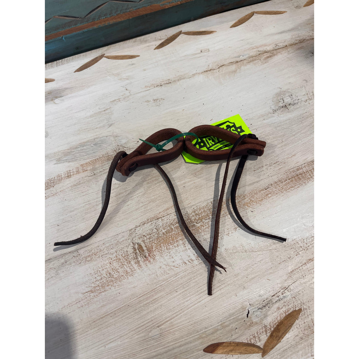 Irvine's Rein Loops - Irvine Tack & Western Wear